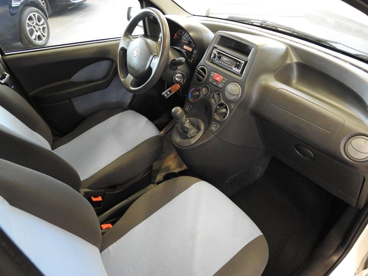 Fiat Panda 1.2 Dynamic Natural Power (8)