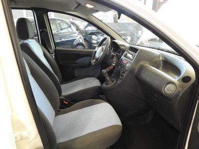 Fiat Panda 1.2 Dynamic Natural Power (9)