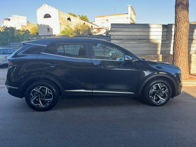 Kia Sportage 1.6 CRDI 136 CV DCT7 2WD GT Line (4)