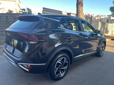 Kia Sportage 1.6 CRDI 136 CV DCT7 2WD GT Line (5)