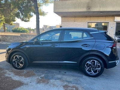 Kia Sportage 1.6 CRDI 136 CV DCT7 2WD GT Line (8)