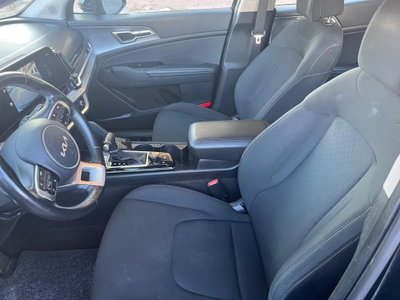 Kia Sportage 1.6 CRDI 136 CV DCT7 2WD GT Line (9)