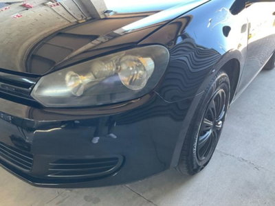 Volkswagen Golf 1.4 5p. United (2)
