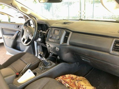 Ford Ranger Pick-up 2.0 ecoblue doppia cabina XLT 4x4 170cv auto (13)