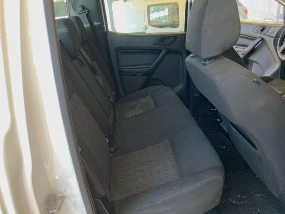 Ford Ranger Pick-up 2.0 ecoblue doppia cabina XLT 4x4 170cv auto (14)