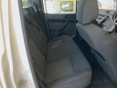 Ford Ranger Pick-up 2.0 ecoblue doppia cabina XLT 4x4 170cv auto (14)