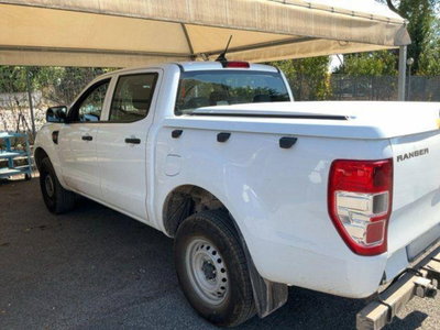 Ford Ranger Pick-up 2.0 ecoblue doppia cabina XLT 4x4 170cv auto (5)