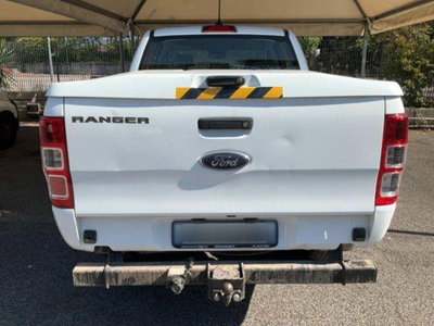 Ford Ranger Pick-up 2.0 ecoblue doppia cabina XLT 4x4 170cv auto (6)
