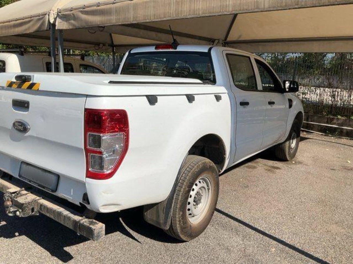 Ford Ranger Pick-up 2.0 ecoblue doppia cabina XLT 4x4 170cv auto (7)
