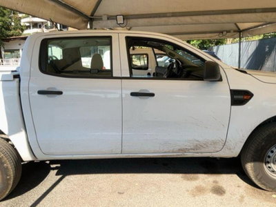 Ford Ranger Pick-up 2.0 ecoblue doppia cabina XLT 4x4 170cv auto (9)