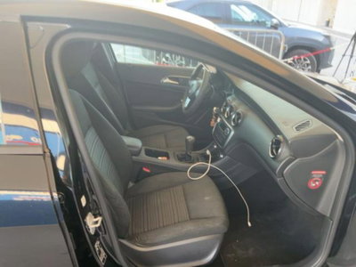 Mercedes-Benz Classe A 180 CDI Executive (13)