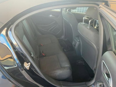 Mercedes-Benz Classe A 180 CDI Executive (14)