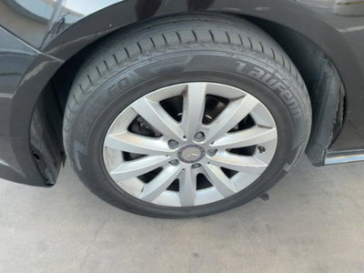 Mercedes-Benz Classe A 180 CDI Executive (4)