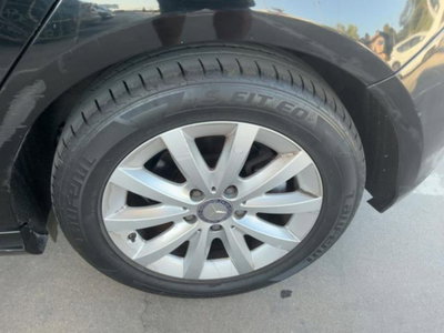 Mercedes-Benz Classe A 180 CDI Executive (6)