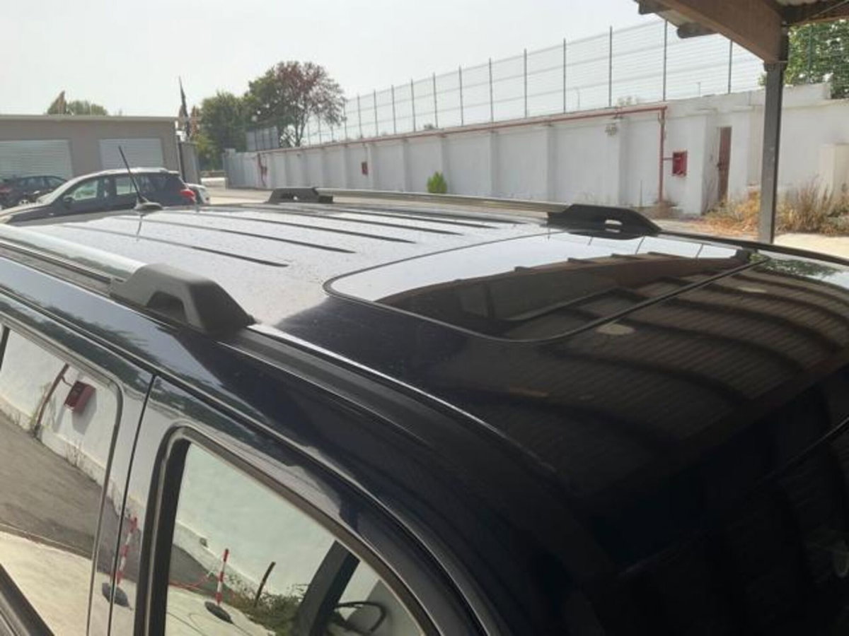 Jeep Cherokee 2.8 CRD DPF Limited (10)