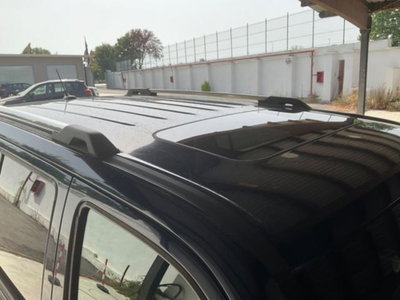 Jeep Cherokee 2.8 CRD DPF Limited (10)