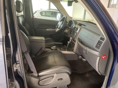 Jeep Cherokee 2.8 CRD DPF Limited (12)