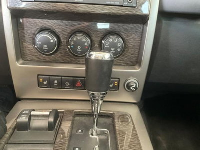 Jeep Cherokee 2.8 CRD DPF Limited (15)