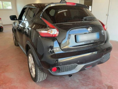 Nissan Juke 1.6 Acenta (10)