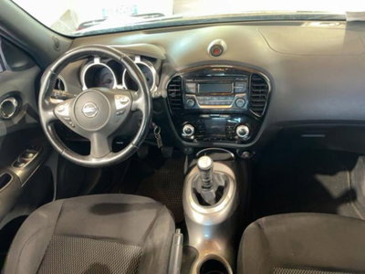 Nissan Juke 1.6 Acenta (14)