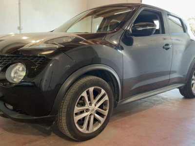 Nissan Juke 1.6 Acenta (2)