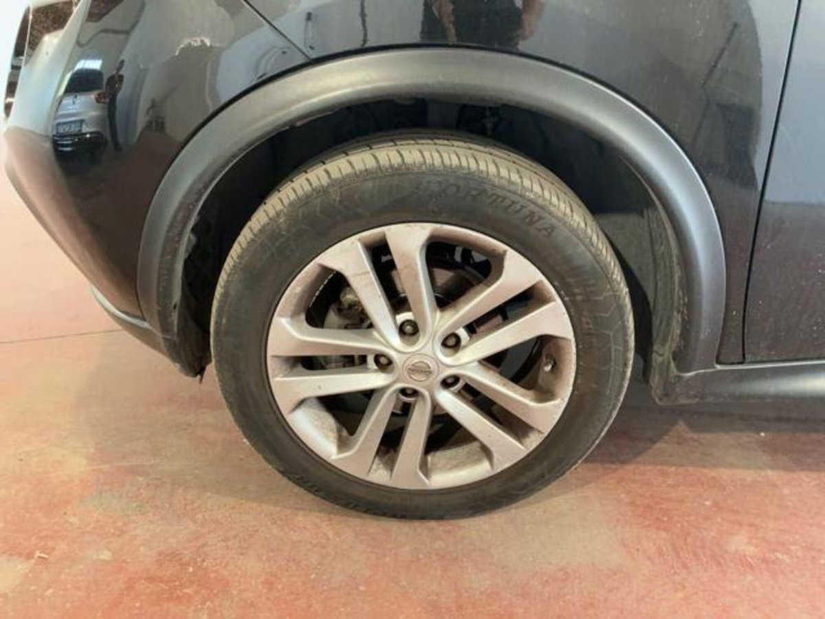 Nissan Juke 1.6 Acenta (3)