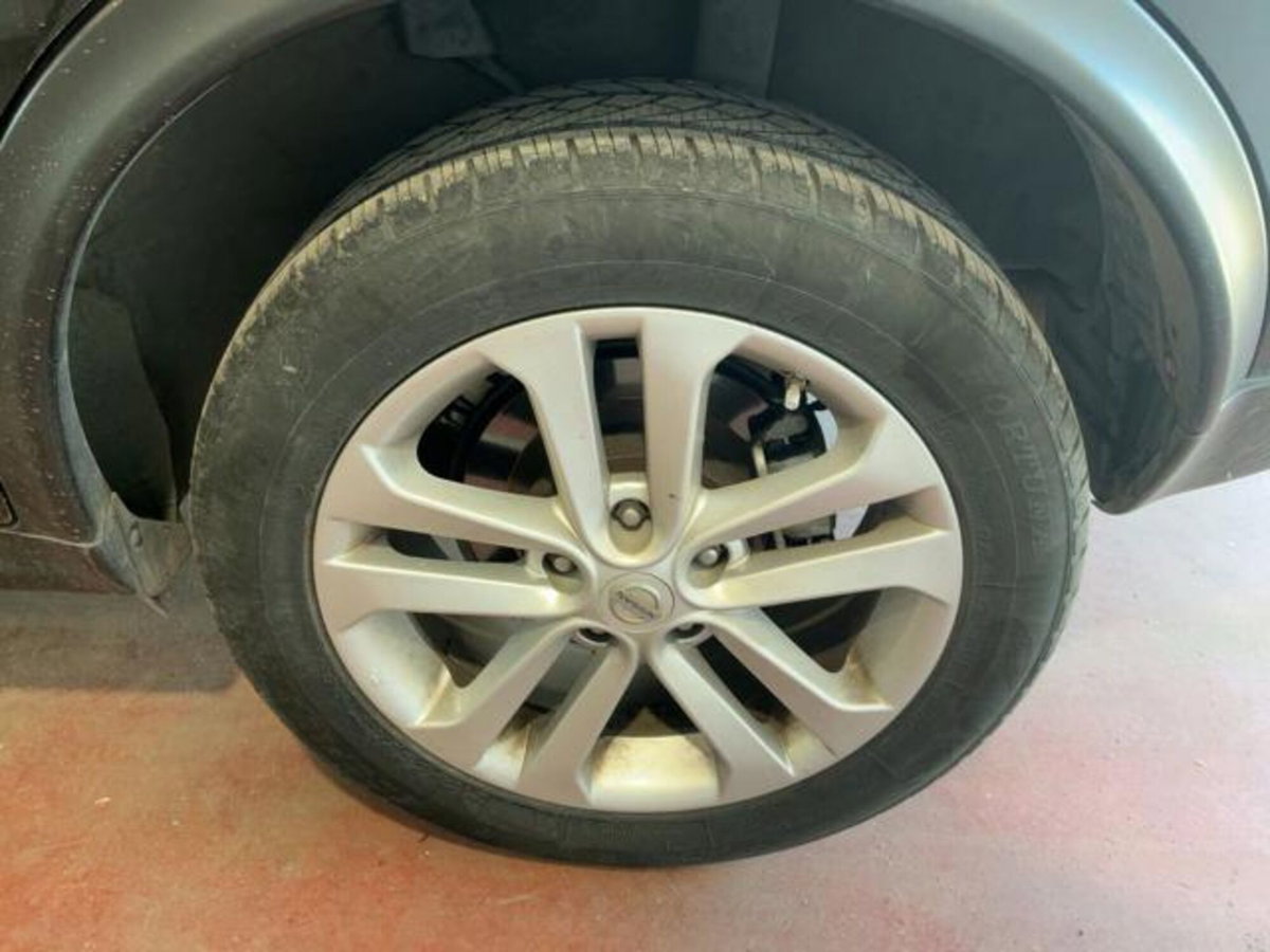Nissan Juke 1.6 Acenta (5)