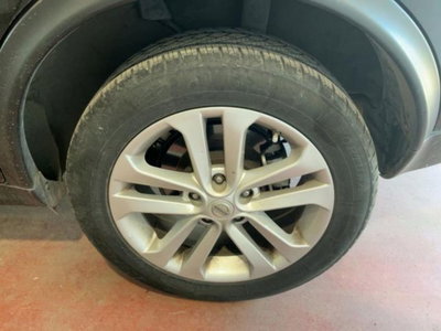 Nissan Juke 1.6 Acenta (5)