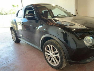 Nissan Juke 1.6 Acenta (6)