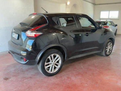 Nissan Juke 1.6 Acenta (8)