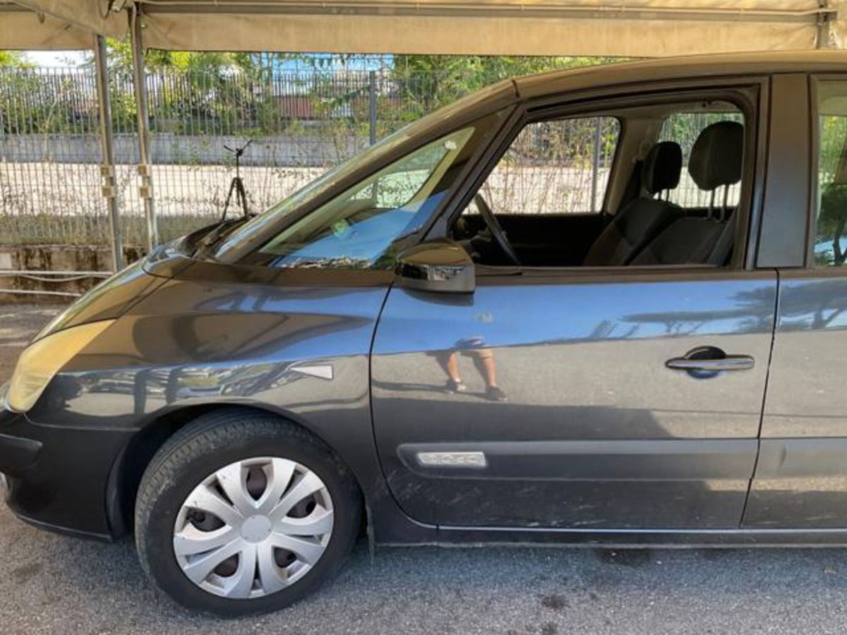 Renault Grand Espace 2.0 dCi 150CV Style (3)