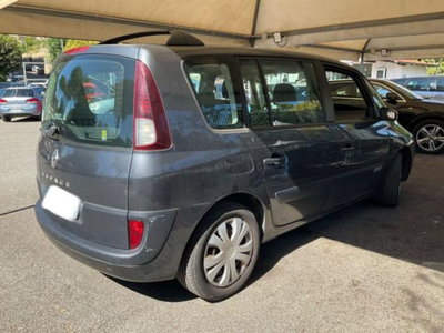 Renault Grand Espace 2.0 dCi 150CV Style (6)