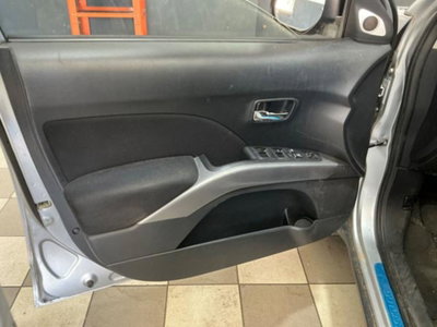 Mitsubishi Outlander 2.0 DI-D Intense DPF (7)