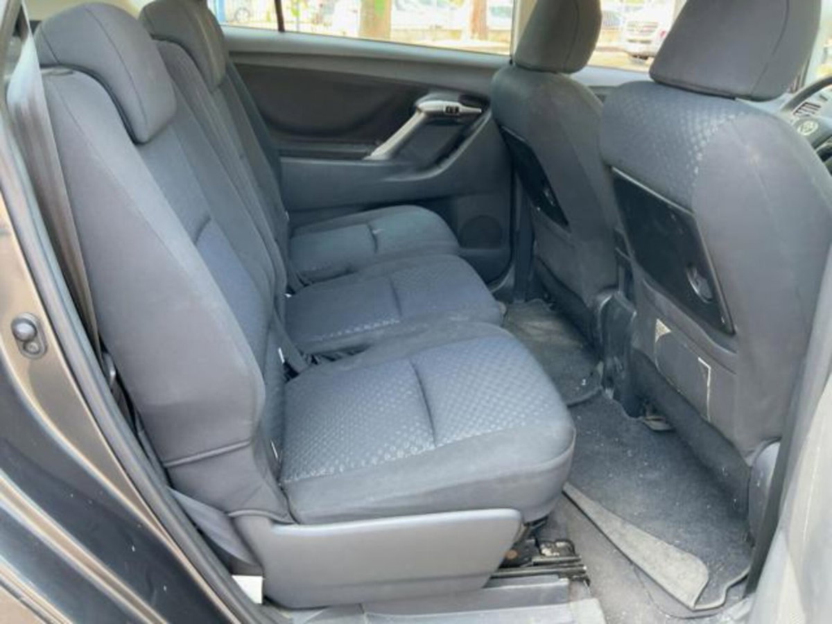 Toyota Verso 2.2 D-Cat 150 CV aut. Luxury Pack 7 posti (13)