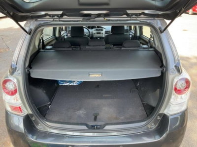 Toyota Verso 2.2 D-Cat 150 CV aut. Luxury Pack 7 posti (14)