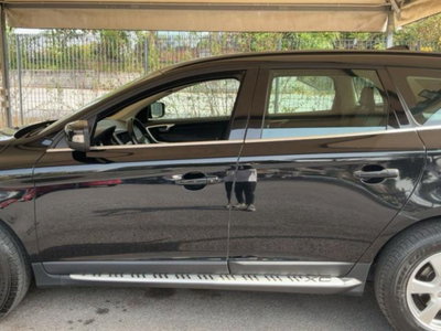 Volvo XC60 D4 Geartronic Momentum (10)