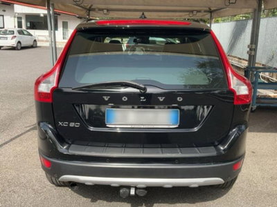 Volvo XC60 D4 Geartronic Momentum (5)