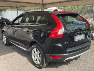 Volvo XC60 D4 Geartronic Momentum (6)
