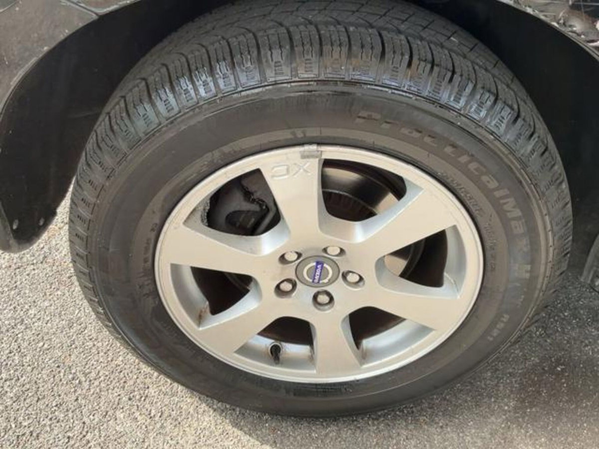 Volvo XC60 D4 Geartronic Momentum (7)