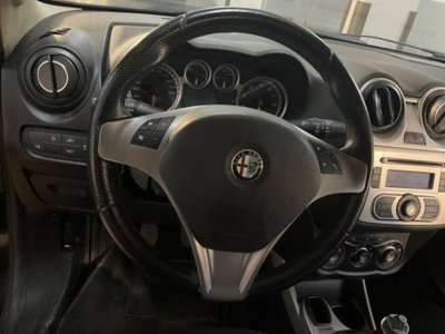Alfa Romeo MiTo 1.4 78 CV 8V S&S Progression (10)