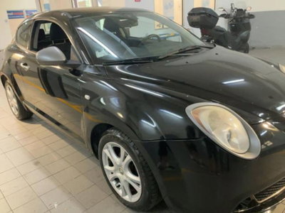 Alfa Romeo MiTo 1.4 78 CV 8V S&S Progression (2)