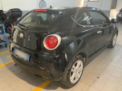 Alfa Romeo MiTo 1.4 78 CV 8V S&S Progression (3)