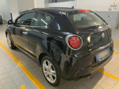 Alfa Romeo MiTo 1.4 78 CV 8V S&S Progression (5)