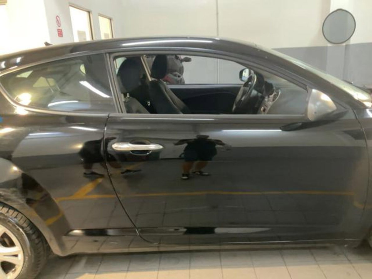 Alfa Romeo MiTo 1.4 78 CV 8V S&S Progression (8)