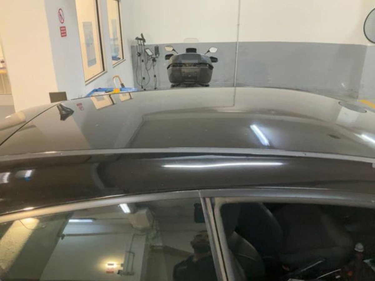 Alfa Romeo MiTo 1.4 78 CV 8V S&S Progression (9)
