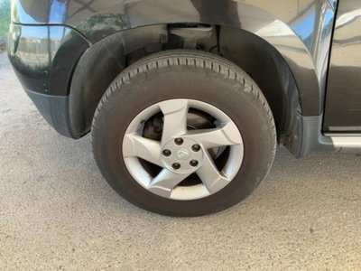 Dacia Duster 1.5 dCi 110 CV S&S 4x2 Serie Speciale Brave (11)