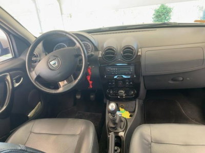 Dacia Duster 1.5 dCi 110 CV S&S 4x2 Serie Speciale Brave (13)
