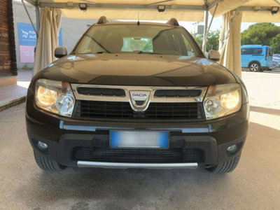 Dacia Duster 1.5 dCi 110 CV S&S 4x2 Serie Speciale Brave (3)