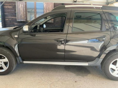 Dacia Duster 1.5 dCi 110 CV S&S 4x2 Serie Speciale Brave (4)