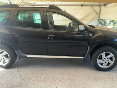 Dacia Duster 1.5 dCi 110 CV S&S 4x2 Serie Speciale Brave (5)